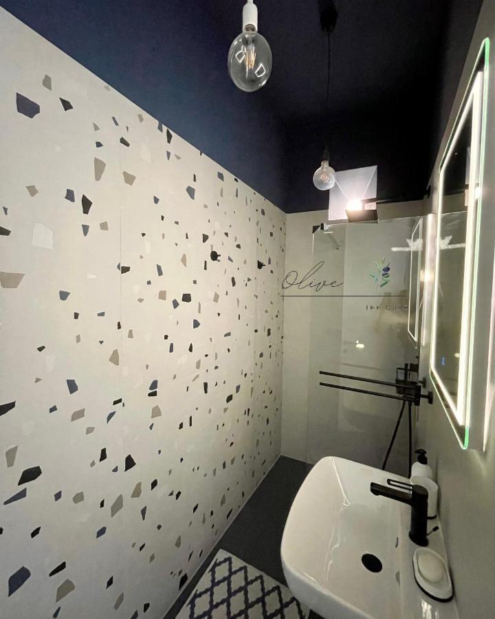The Cube Διαμέρισμα Pisak Εξωτερικό φωτογραφία