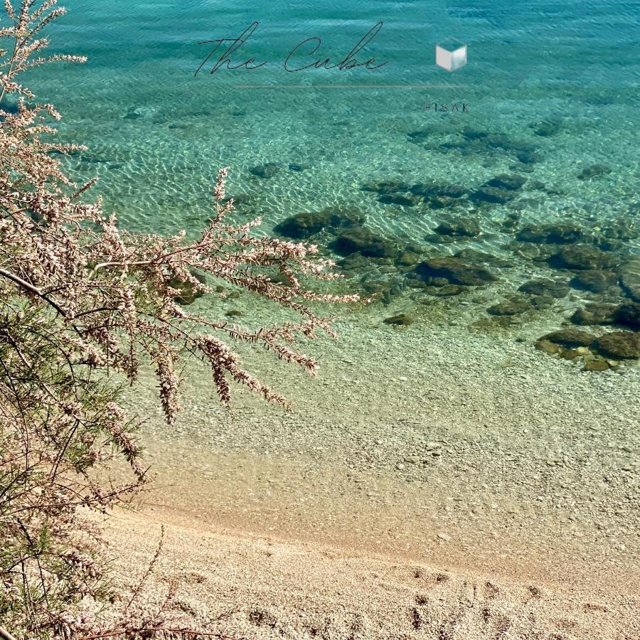 The Cube Διαμέρισμα Pisak Εξωτερικό φωτογραφία